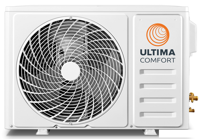 Кондиционер Ultima Comfort Sirius Inverter SIR-I07PN-IN/SIR-I07PN-OUT - фото