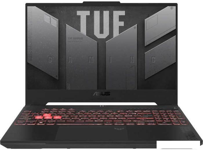 Игровой ноутбук ASUS TUF Gaming A15 2023 FA507NV-LP023 - фото