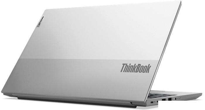 Ноутбук Lenovo ThinkBook 14 G4 IAP 21DH00KUAK - фото