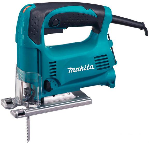 Электролобзик Makita 4329K - фото