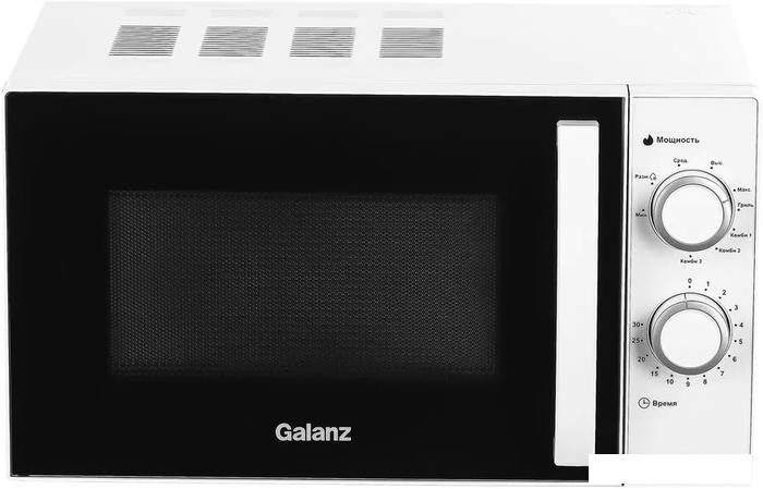 Микроволновая печь Galanz MOG-2009MW - фото