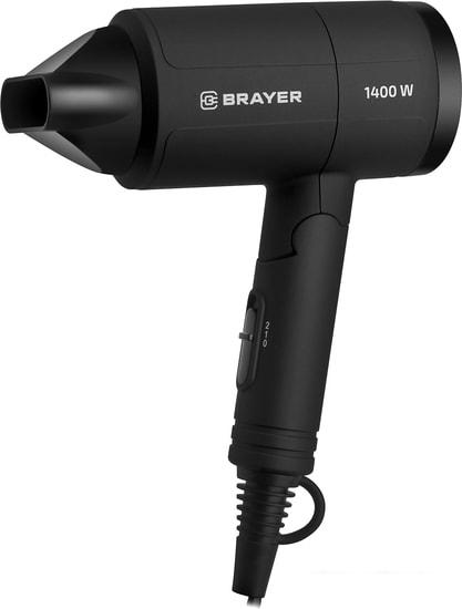 Фен Brayer BR3040 - фото