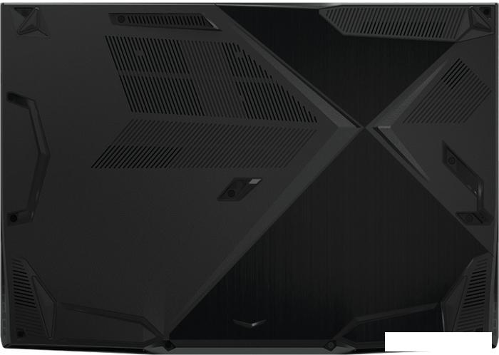 Игровой ноутбук MSI Thin GF63 12VF-1040RU - фото