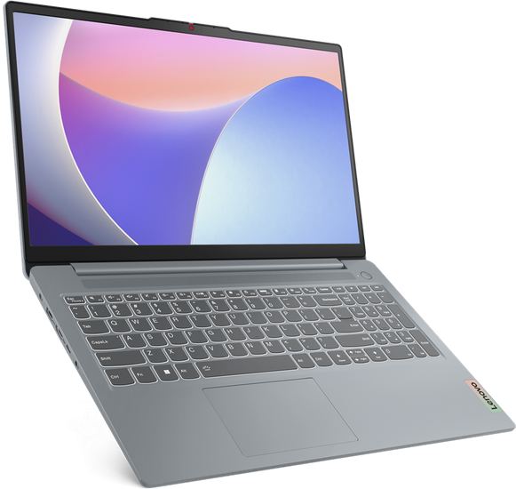 Ноутбук Lenovo IdeaPad Slim 3 15IAH8 83ER0089RK - фото