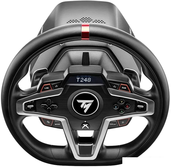 Руль Thrustmaster T248 (для Xbox) - фото