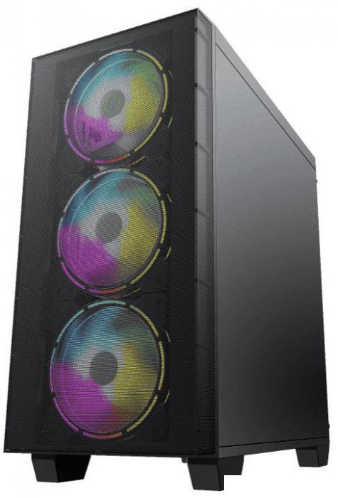 Компьютер MultiGame 5R24D32S1G3056VM6 - фото