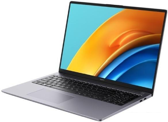 Ноутбук Huawei MateBook D 16 RLEF-X 53013EUS - фото