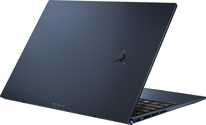 Ноутбук ASUS ZenBook S 13 OLED UM5302TA-LV620 - фото