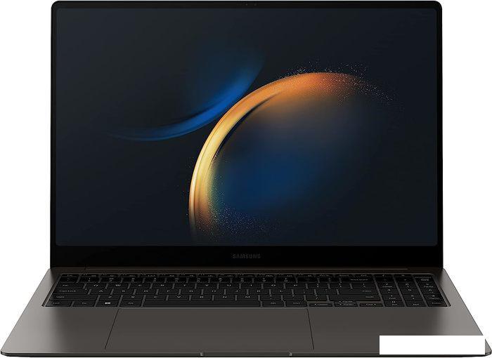 Ноутбук Samsung Galaxy Book3 Pro NP960QFG-KA2IN - фото