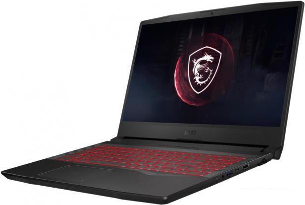 Игровой ноутбук MSI GL66 11UCK-421RU - фото