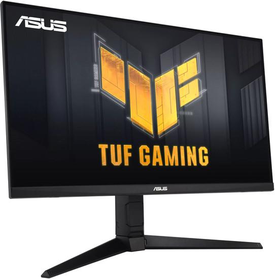 Игровой монитор ASUS TUF Gaming VG27AQL3A - фото