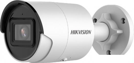 IP-камера Hikvision DS-2CD2083G2-IU (4 мм) - фото