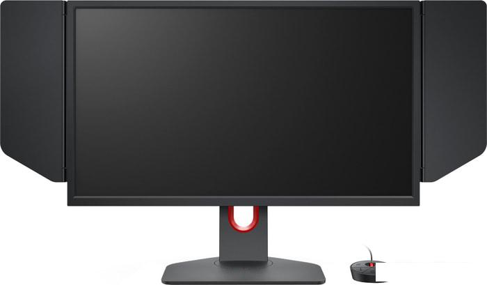 Монитор BenQ Zowie XL2546K - фото