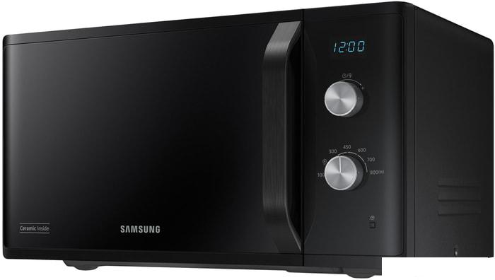 Микроволновая печь Samsung MS23K3614AK - фото