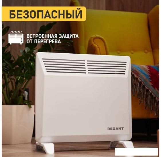 Конвектор Rexant 60-0090 - фото