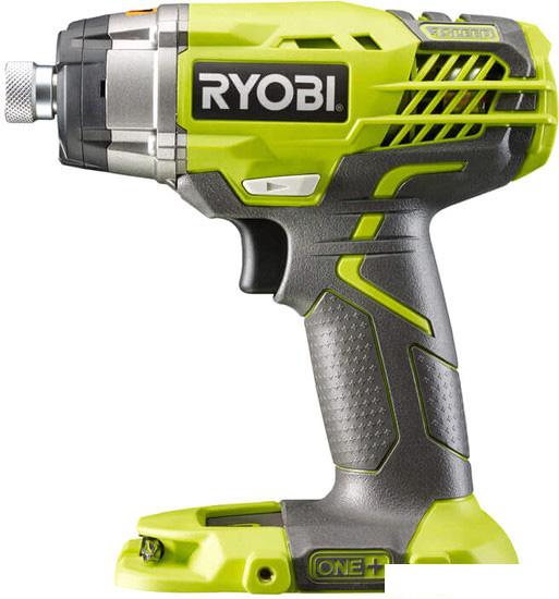 Ударный винтоверт Ryobi R18ID3-0 - фото