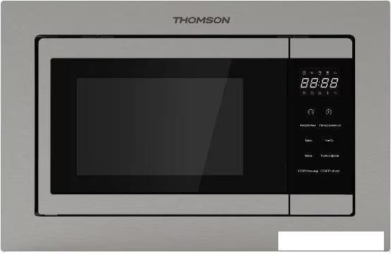 Микроволновая печь Thomson BMO10-S2102 - фото