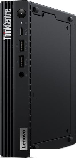 Компактный компьютер Lenovo ThinkCentre M70q Gen 3 11USA02SCT/R - фото