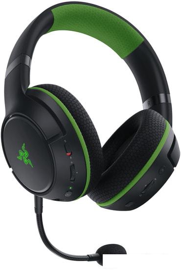 Наушники Razer Kaira Pro for Xbox - фото