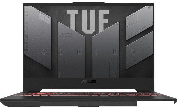 Игровой ноутбук ASUS TUF Gaming A15 2023 FA507NV-LP025 - фото