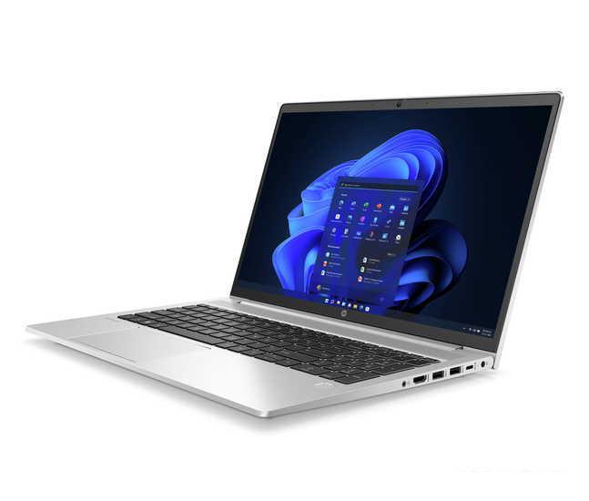 Ноутбук HP ProBook 450 G9 6S6W8EA - фото