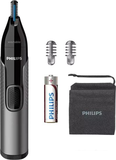 Машинка для стрижки Philips NT3650/16 - фото