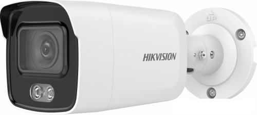 IP-камера Hikvision 2CD2027G2-LU(C) (4 мм) - фото