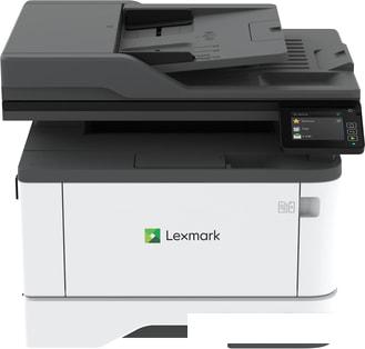 МФУ Lexmark MX331adn - фото