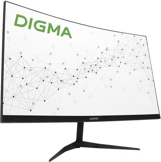 Игровой монитор Digma DM-MONG2450 - фото