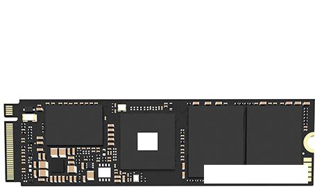 SSD HP FX900 Pro 1TB 4A3U0AA - фото