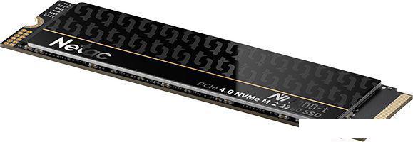 SSD Netac NV7000-t 2TB NT01NV7000T-2T0-E4X - фото