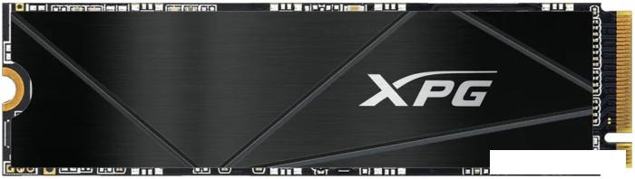 SSD ADATA XPG Gammix S50 1TB SGAMMIXS50C-1000G-CS - фото