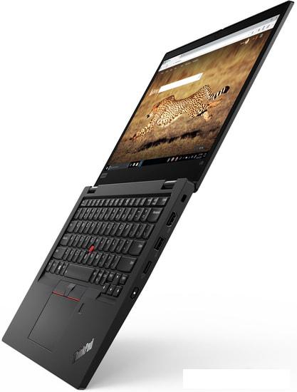 Ноутбук Lenovo ThinkPad L13 Gen 2 Intel 20VJS7LE00 - фото