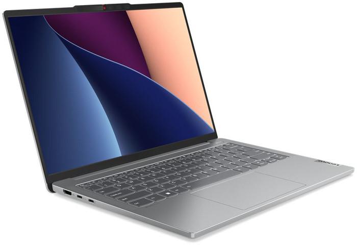 Ноутбук Lenovo IdeaPad Pro 5 14IRH8 83AL003HRK - фото