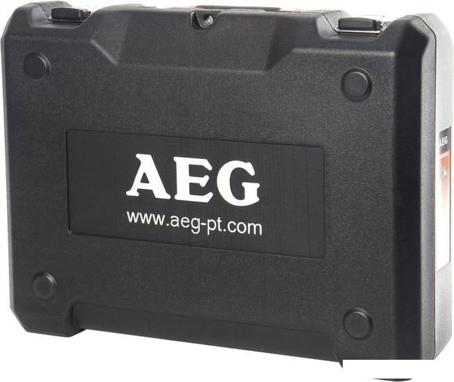 Перфоратор AEG KH 28 Super XE 4935428190 - фото