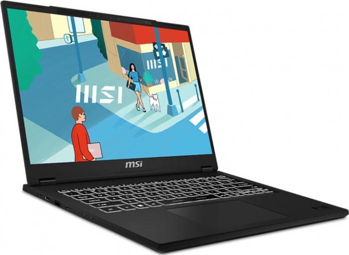 Ноутбук MSI D13MG-090RU - фото