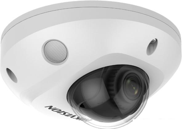 IP-камера Hikvision DS-2CD2563G2-IS (4 мм) - фото