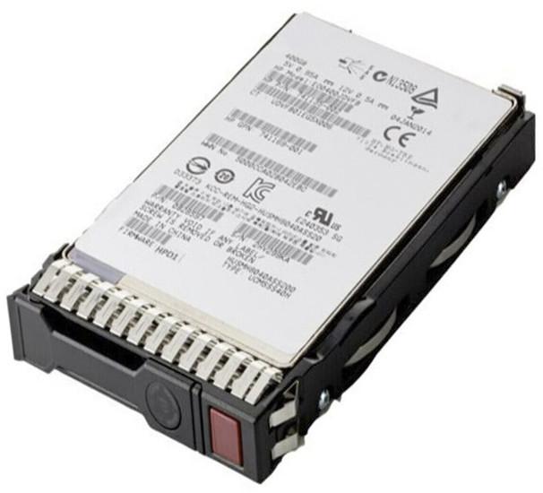 SSD HP P40503-B21 960GB - фото