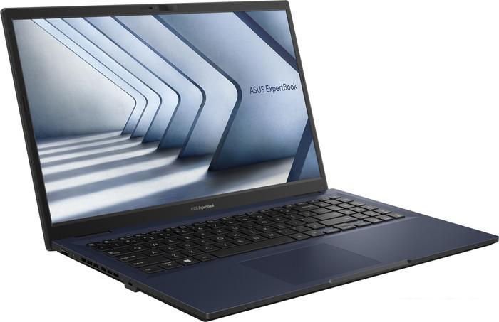 Ноутбук ASUS Expertbook B1 B1502CBA-BQ2730W - фото