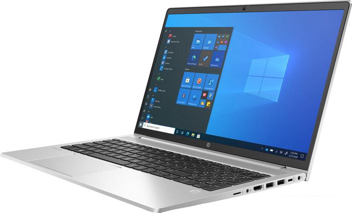 Ноутбук HP ProBook 455 G8 443M1EC - фото