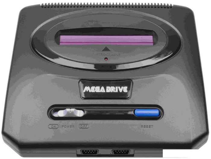 Игровая приставка Magistr Mega Drive 300 игр - фото