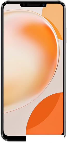 Смартфон Huawei nova Y91 MAO-LX9 Dual SIM 8GB/256GB (лунное серебро) - фото