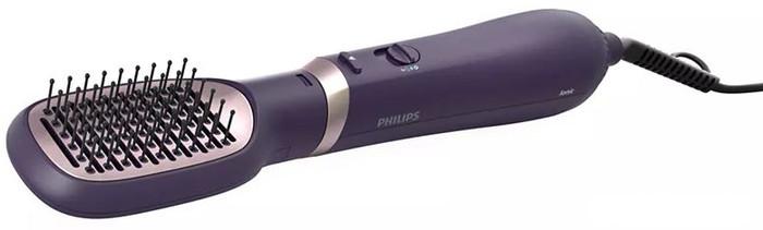 Фен-щетка Philips BHA313/00 - фото