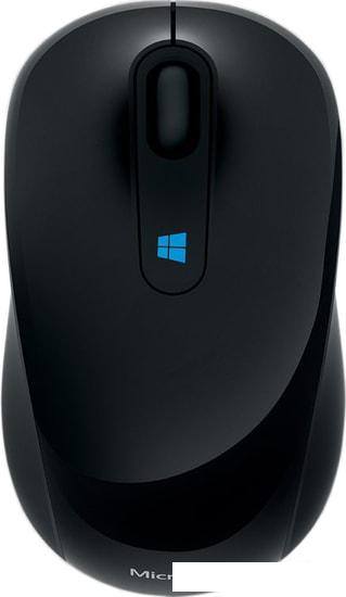Мышь Microsoft Sculpt Mobile - фото