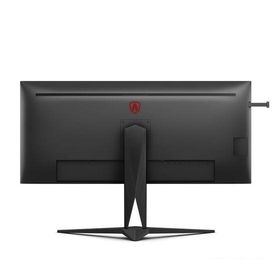 Игровой монитор AOC Agon AG405UXC - фото