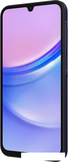 Смартфон Samsung Galaxy A15 4GB/128GB (темно-синий, без Samsung Pay) - фото