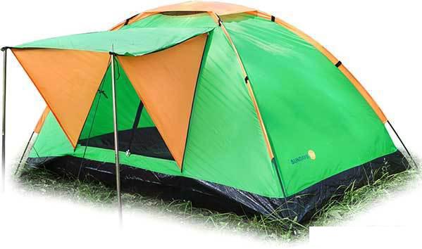 Треккинговая палатка Sundays ZC-TT002-3 - фото