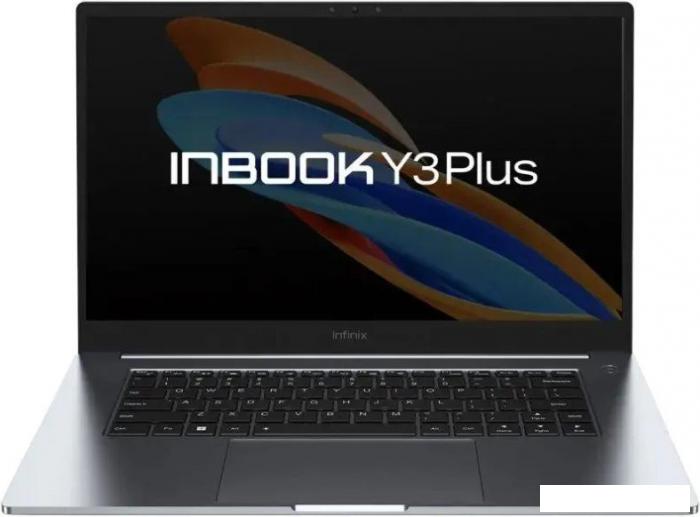 Ноутбук Infinix Inbook Y3 Plus YL512 71008302495 - фото