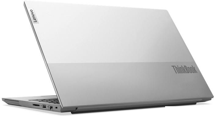 Ноутбук Lenovo ThinkBook 15 G4 IAP 21DJ00NKCD - фото