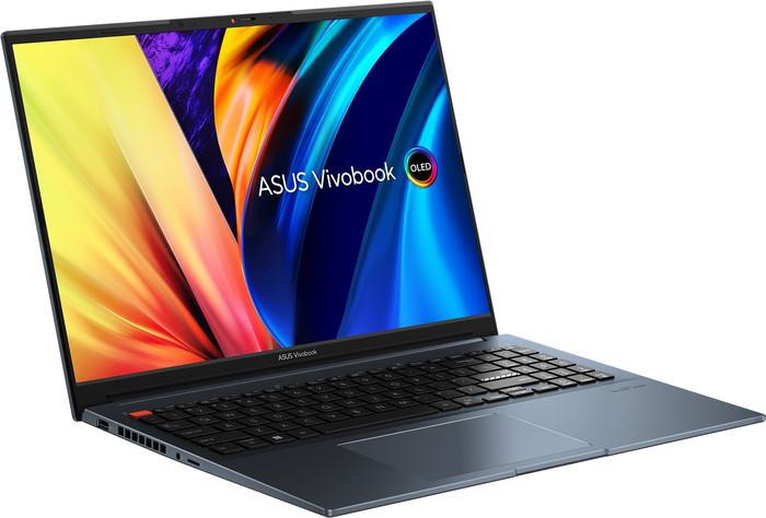 Ноутбук ASUS Vivobook Pro 16 K6602ZC-N1048 - фото